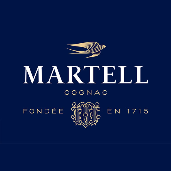 收購馬爹利 Martell