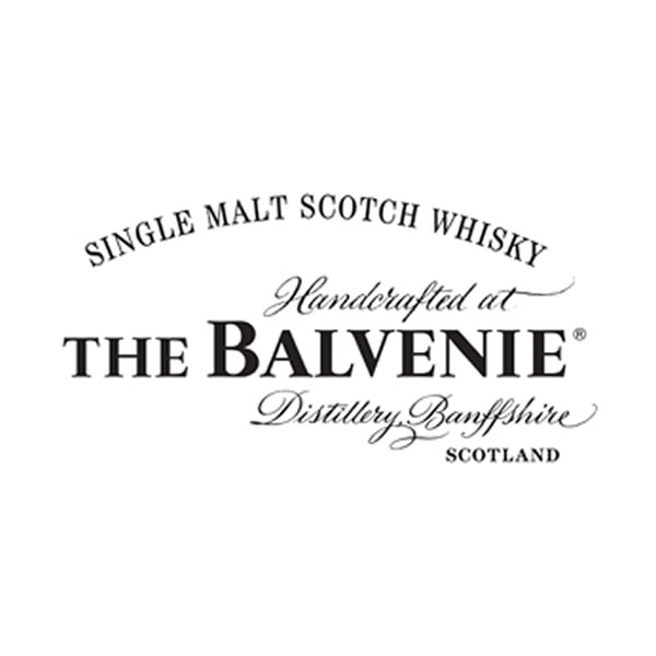 收購百富 Balvenie