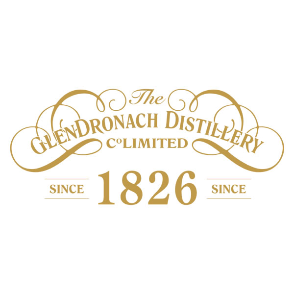 收購格蘭多納 Glendronach