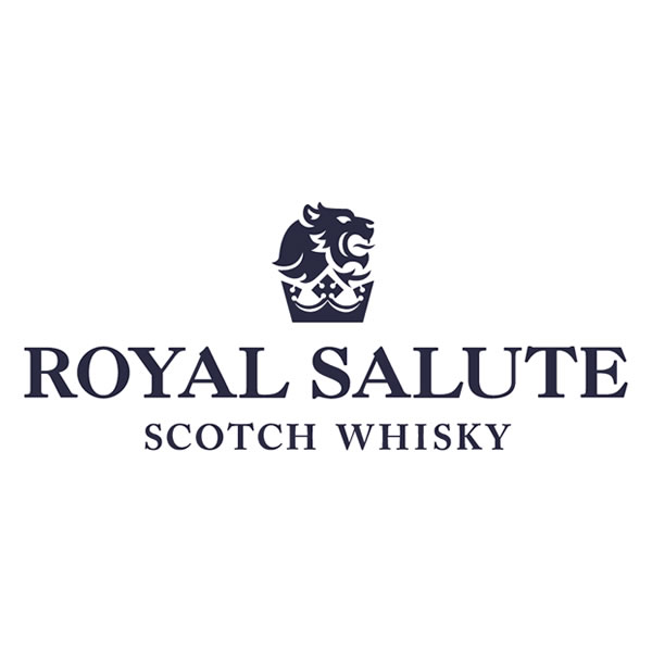 收購皇家禮炮 Royal Salute