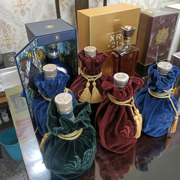 台中收購白蘭地洋酒