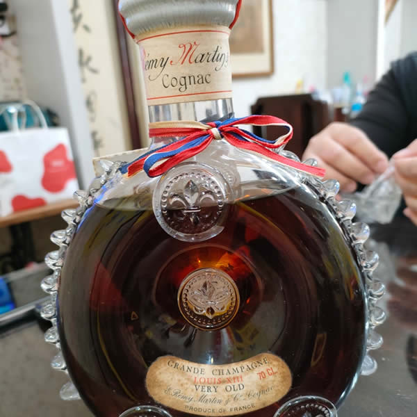台中收購白蘭地洋酒