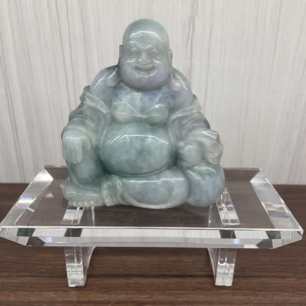 收購翡翠擺件