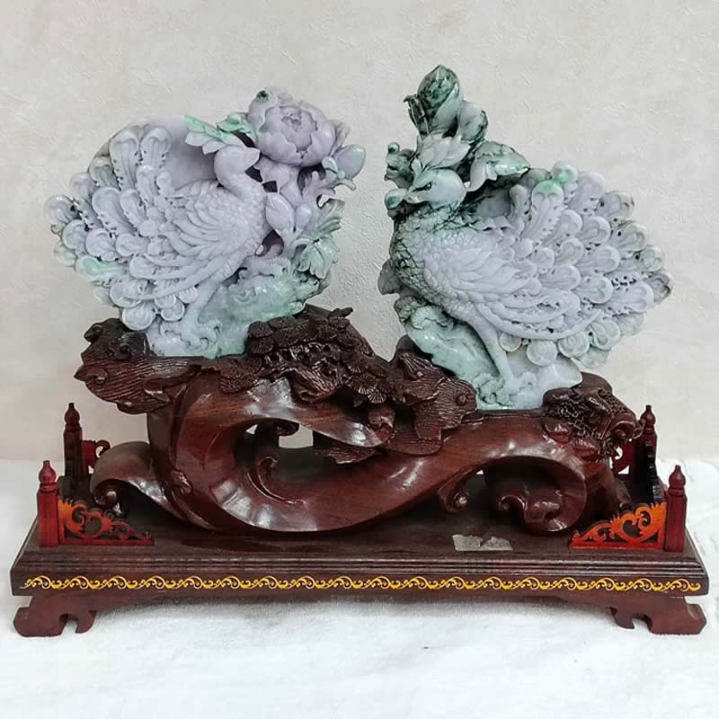 收購緬甸玉擺件
