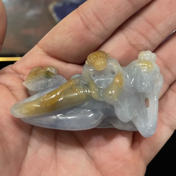 高價回收翡翠