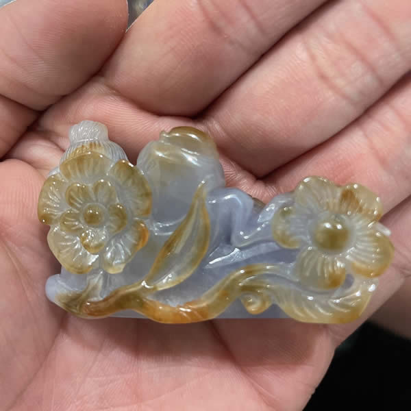 高價回收翡翠