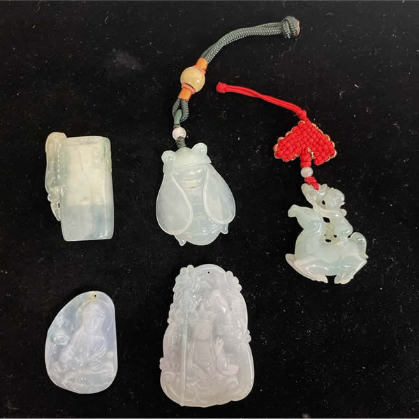 收購翡翠玉石