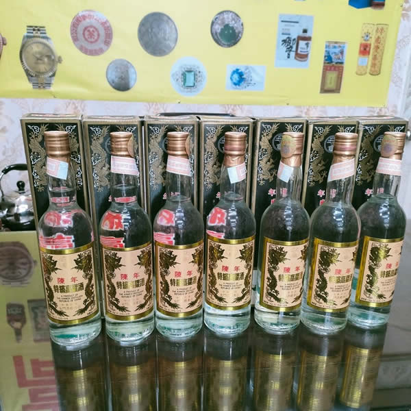 台中收購金門高粱酒