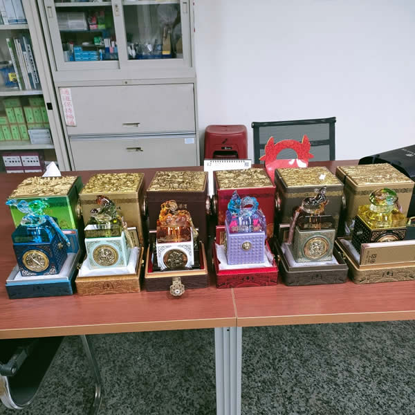 台中收購金門高粱酒