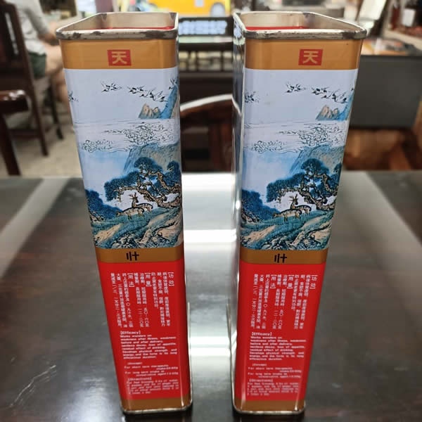 台中正官庄高麗蔘收購