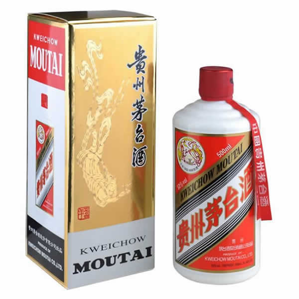 貴州茅台酒