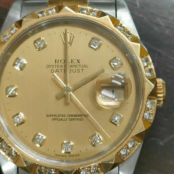 台中收購勞力士Datejust