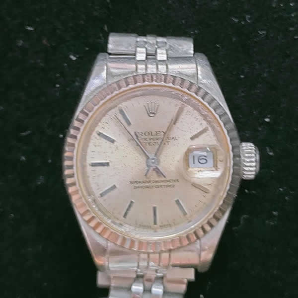 台中收購勞力士Datejust