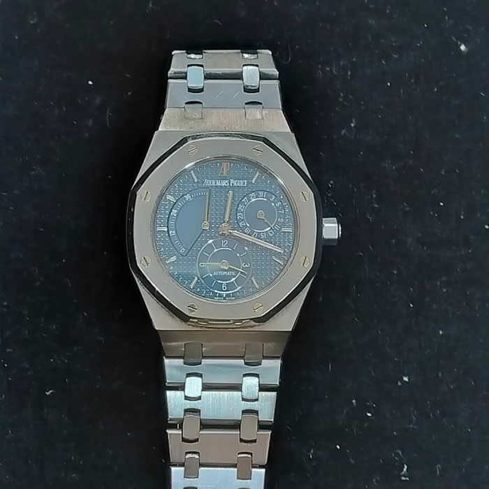 收購愛彼 Audemars Piguet