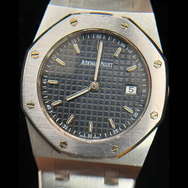 收購愛彼 Audemars Piguet