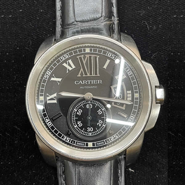 收購卡地亞 Cartier