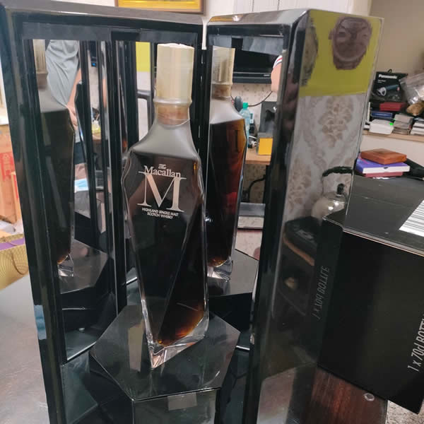 台中收購麥卡倫威士忌洋酒
